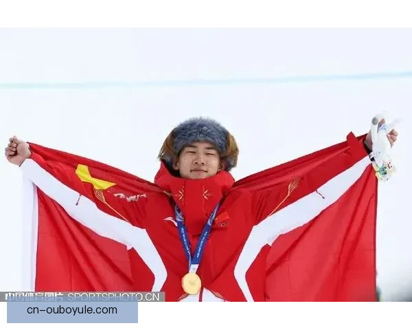 中国队境外冬奥奖牌数再创新高